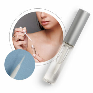 colle lash lift hydrosoluble rehaussement cils fixation pad silicone professionnelle