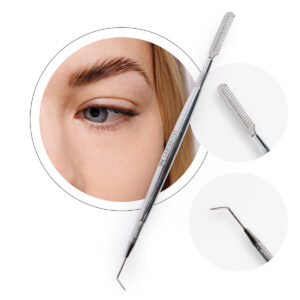 outil lami lash lift rehaussement de cils professionnel