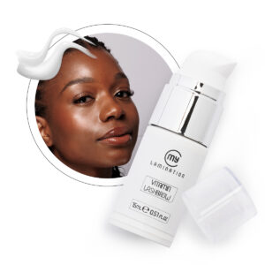 serum sourcils vitamin lashbrow fortifiant