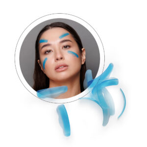 pads silicone lash lift rehaussement de cils