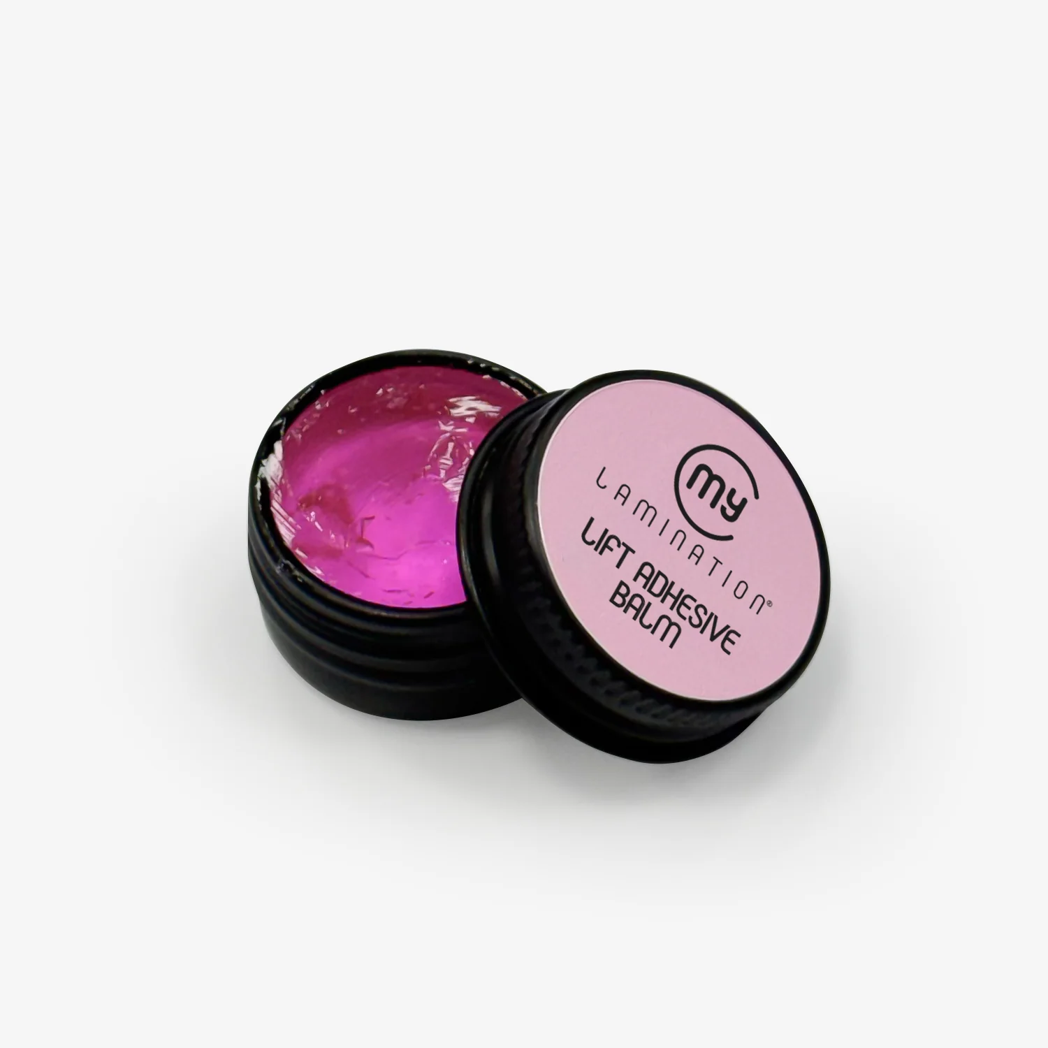 lash balm my lamination colle rehaussement de cils