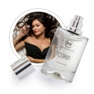 parfum corin my lamination eau de parfum femme
