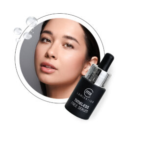 serum visage anti age timeless my lamination
