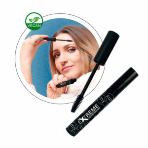 mascara volume cils professionnel My Lamination noir intense