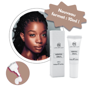 hydrating serum lash lift 10ml rehaussement cils