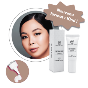 neutralising cream lash lift 10ml step 2