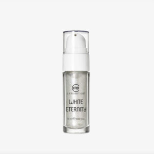 serum cils sourcils professionnel white eternity