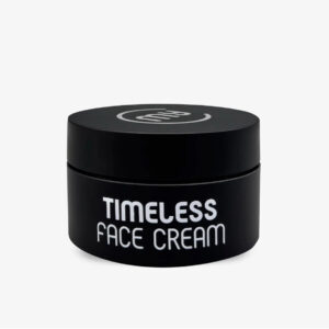 Crème Visage Anti-Âge – Timeless Face Cream My Lamination Hydratante & Liftante